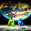 The Afterlife Discord server icon