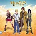 Huntik, Seekers and Secrets role player game