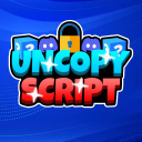 Uncopy Script 🔓