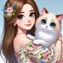 CyntiaShare ~ Josei & Otome Drama CD ~