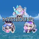 Mystbound - Antarctica