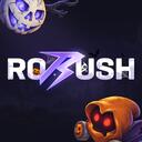 RORUSH Discord Server Icon