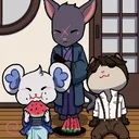 Asobaroryuu fanclub