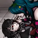 Danganronpa Again: Murderous Frenzy (OG)