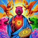 💎 Crypto P's Magical Crypto World! 💎