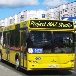 Project MAZ Studio — мониторинг Discord сервера, статистика и рейтинг