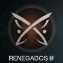 Renegados - Once Human