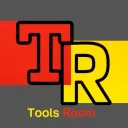 Tools Room