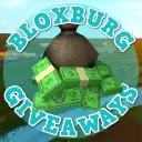 Bloxburg Giveaways