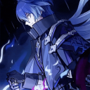 Discovery icon for flins　🎃　social．giveaways．hoyoverse．genshin impact Discord server