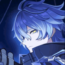 Discovery icon for flins 🕯 ﹒°୧ tag ♡ social ⊹ giveαways ⊹ guild tags ⊹ genshin impact Discord server