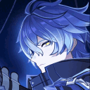 ˚ʚ　flins　🕯  social　ꕤ ｡°　giveawaysㆍguild tagsㆍgenshin impact avatar