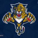 Florida Panthers Fan Cave Discord Server Icon