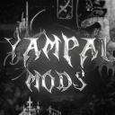 Discovery icon for YAMPAI MODS Discord server