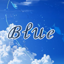 🫧𓇼* ℬ𝓁𝓊ℯ ✩‧₊˚ Discord server icon