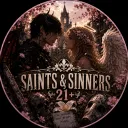 Saints & Sinners 21+