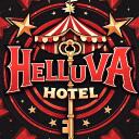 ⋆+  helluva hotel  +⋆ Discord Server Icon