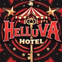 ⋆₊ₕₑₗₗᵤᵥₐ ₕₒₜₑₗ₊⋆ Discord Server Icon