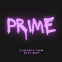 PRIME  Esports