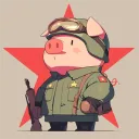 Sticky Pork Soldiers's icon