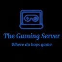 The Gaming Server