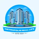 Metropolis Real Life