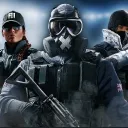 R6 junks