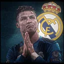 CRISTIANO SERVER™