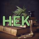 Highly Educated Kink Discord server logo