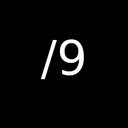 /9  (Rem's Alpha)