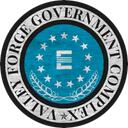 Valley Forge Government Complex Discord Server Icon