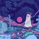 The Spooky House
