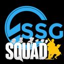 [SSG] SQUAD GLOBAL GAMING COMMUNITY. Discord Server Icon
