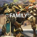 ♡Fam♡ Discord server icon