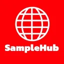 SampleHub - Любые шаблоны!