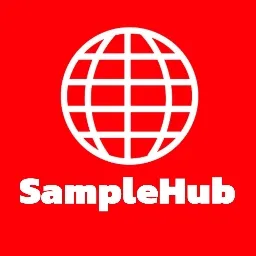 SampleHub - Любые шаблоны! — мониторинг Discord сервера, статистика и рейтинг