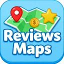 Reviews Maps | Reseñas Pagadas | 0´50€