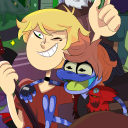 The Newtopian Kingdom Discord server icon