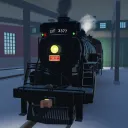 Salkesh & Maribel Steam Railway