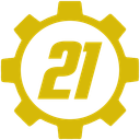 Vault 21 icon