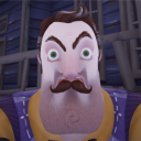 Discovery icon for Kesanderix's Basement Discord server