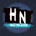 HN Multiplayer Basement Discord Server Icon – Entertainment