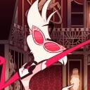 Deranged and Problematic Hellaverse Fans Discord Server Icon
