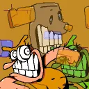 Remixed Tower Discord (very extra real)