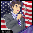 Discovery icon for Oath of Office: Political Simulator Discord server