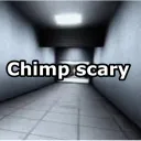 Chimp scary (official discord)