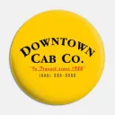 Downtown Cab Co.