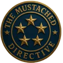 𝐓𝐗𝐑𝐏 | The Mustached Directive