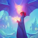 Separti: Fantasy Roleplay Discord Server Icon