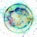 Supernova Citadel's icon